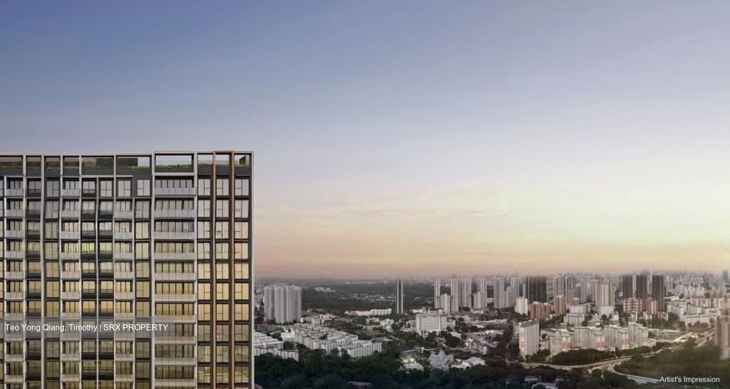 Media Circle (D5), Condominium #550067081